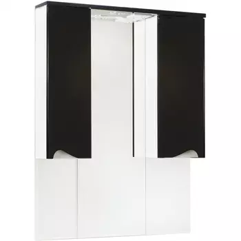 Зеркало со шкафом Bellezza