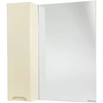 Зеркало со шкафом Bellezza