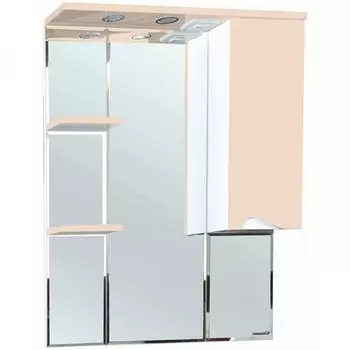 Зеркало со шкафом Bellezza