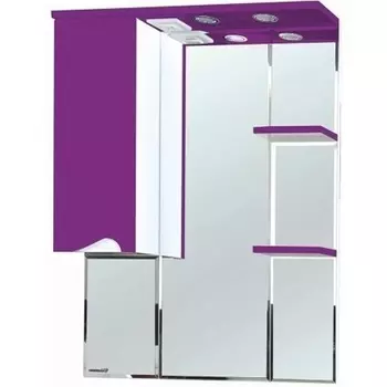 Зеркало со шкафом Bellezza