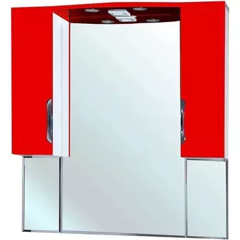 Зеркало со шкафом Bellezza