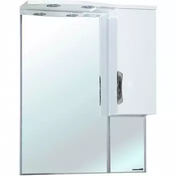 Зеркало со шкафом Bellezza