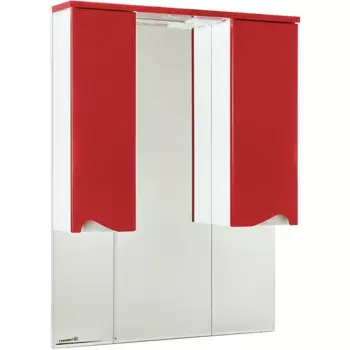 Зеркало со шкафом Bellezza