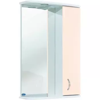 Зеркало со шкафом Bellezza