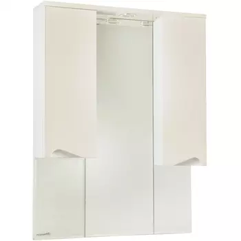 Зеркало со шкафом Bellezza