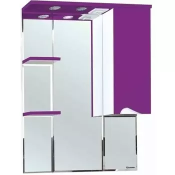 Зеркало со шкафом Bellezza