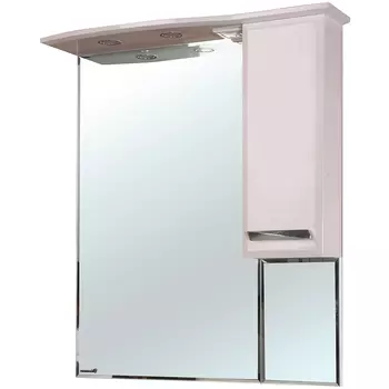 Зеркало со шкафом Bellezza