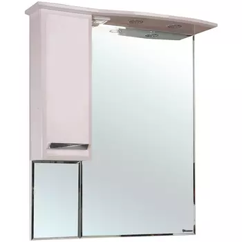 Зеркало со шкафом Bellezza