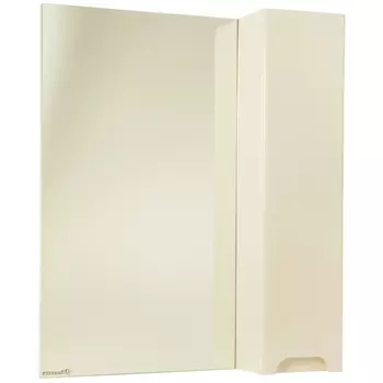 Зеркало со шкафом Bellezza