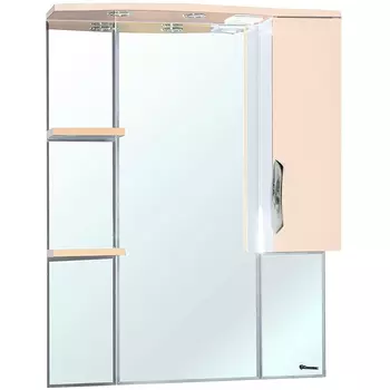 Зеркало со шкафом Bellezza