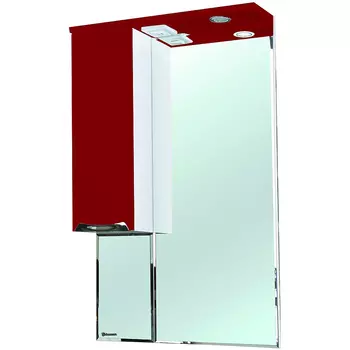 Зеркало со шкафом Bellezza