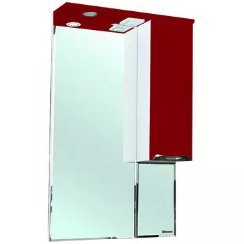 Зеркало со шкафом Bellezza