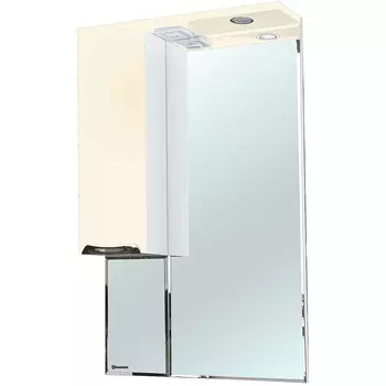 Зеркало со шкафом Bellezza