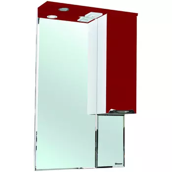 Зеркало со шкафом Bellezza