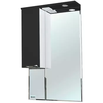 Зеркало со шкафом Bellezza