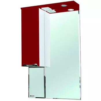 Зеркало со шкафом Bellezza