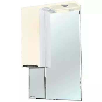 Зеркало со шкафом Bellezza