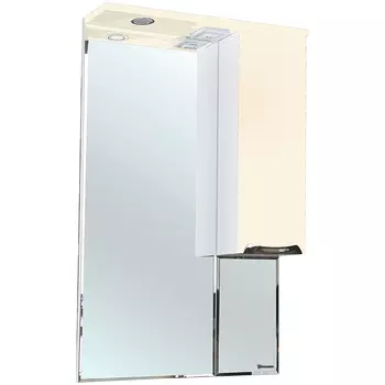 Зеркало со шкафом Bellezza