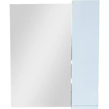 Зеркало со шкафом Bellezza