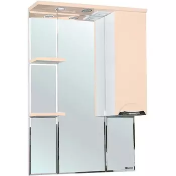 Зеркало со шкафом Bellezza