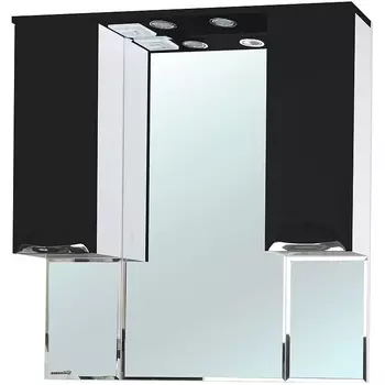 Зеркало со шкафом Bellezza