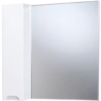 Зеркало со шкафом Bellezza