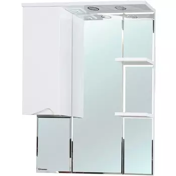 Зеркало со шкафом Bellezza