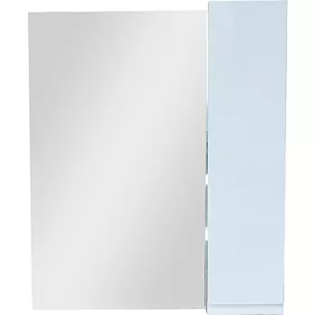 Зеркало со шкафом Bellezza