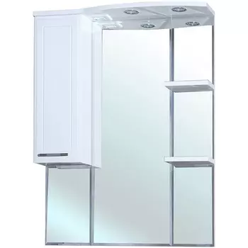 Зеркало со шкафом Bellezza