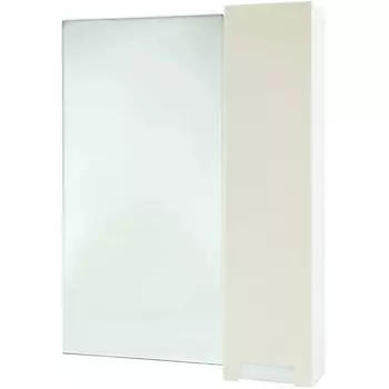 Зеркало со шкафом Bellezza