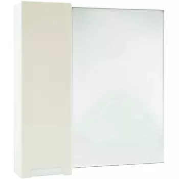 Зеркало со шкафом Bellezza