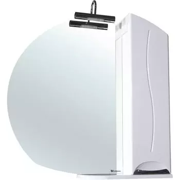 Зеркало со шкафом Bellezza