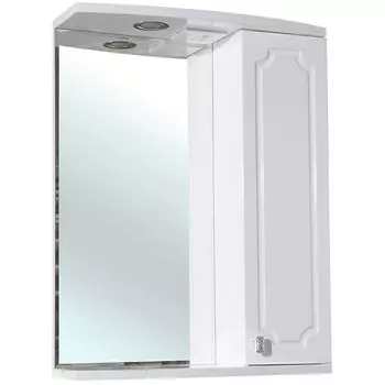 Зеркало со шкафом Bellezza