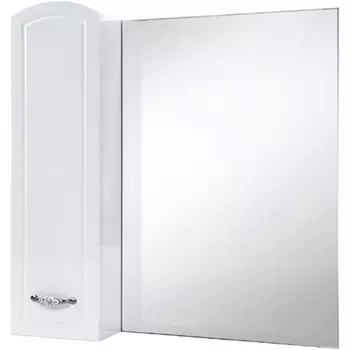 Зеркало со шкафом Bellezza