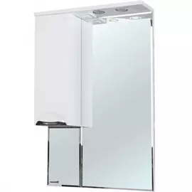 Зеркало со шкафом Bellezza