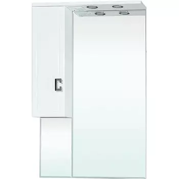 Зеркало со шкафом Bellezza