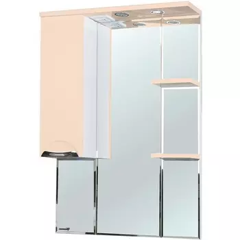 Зеркало со шкафом Bellezza