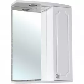 Зеркало со шкафом Bellezza