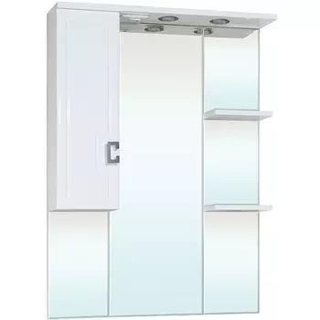 Зеркало со шкафом Bellezza