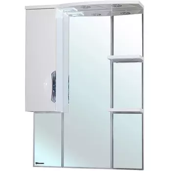 Зеркало со шкафом Bellezza