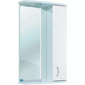 Зеркало со шкафом Bellezza