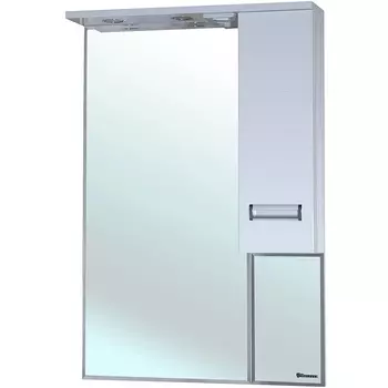 Зеркало со шкафом Bellezza