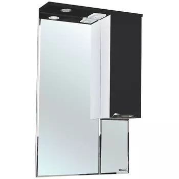 Зеркало со шкафом Bellezza