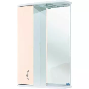 Зеркало со шкафом Bellezza