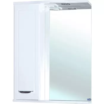 Зеркало со шкафом Bellezza