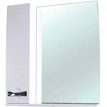 Зеркало со шкафом Bellezza