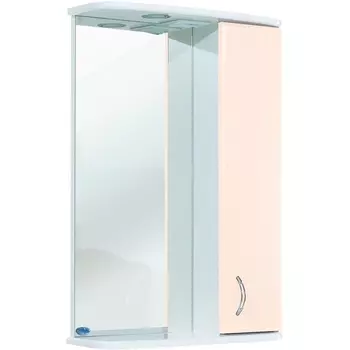 Зеркало со шкафом Bellezza