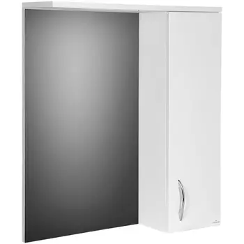 Зеркало со шкафом Cersanit