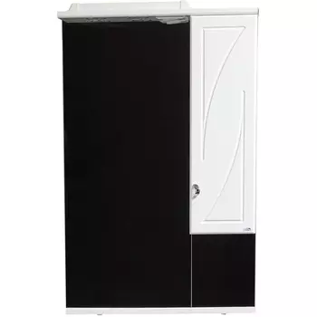 Зеркало со шкафом Cerutti SPA