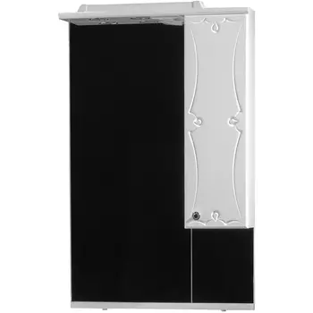 Зеркало со шкафом Cerutti SPA